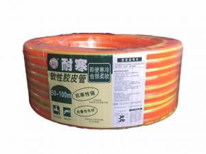 耐寒軟性膠皮管